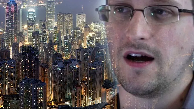 Propunerea la care Edward Snowden, omul de la care a pornit scandalul PRISM, nu se aștepta