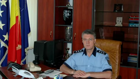 Secretarul de stat MAI Anghel Andreescu a fost înlocuit cu Florea Oprea, adjunctul șefului Poliției