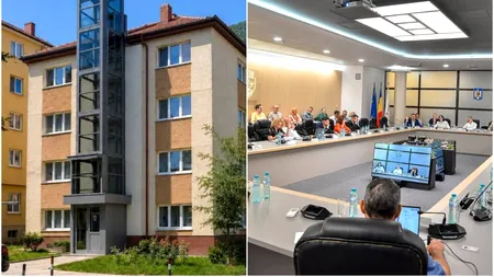„Lift pentru Viață”: Primul oraș din România care va instala lifturi la blocurile vechi de patru etaje
