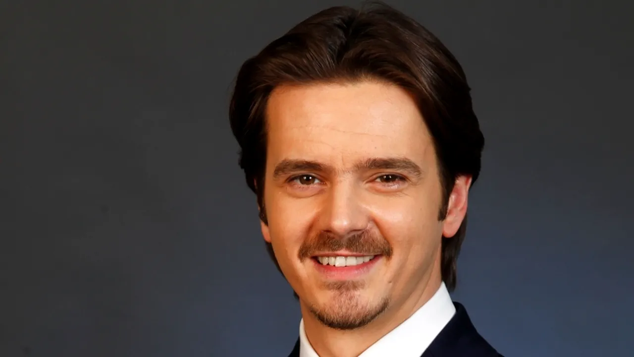 Mihai Petre, unul dintre jurații de la ROMÂNII AU TALENT, organizează cea mai mare competiție de dans sportiv din România