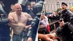 Ce au aflat anchetatorii despre Ciprian Pamfile, principalul instigator la violență de la mitingul fermierilor