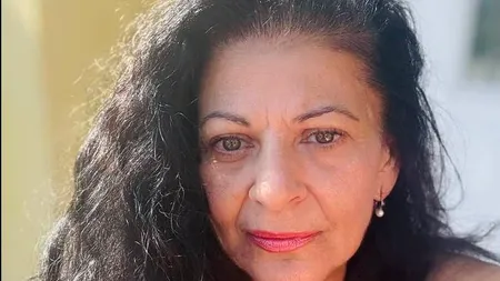 FOTO. Elena Cârstea dă amănunte din MARIAJUL ei. ”Ne cunoaștem foarte bine defectele și calitățile”