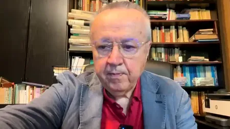 O diversiune de compromitere a Suveranismului autentic: „Nicușor Dan - suveranist”