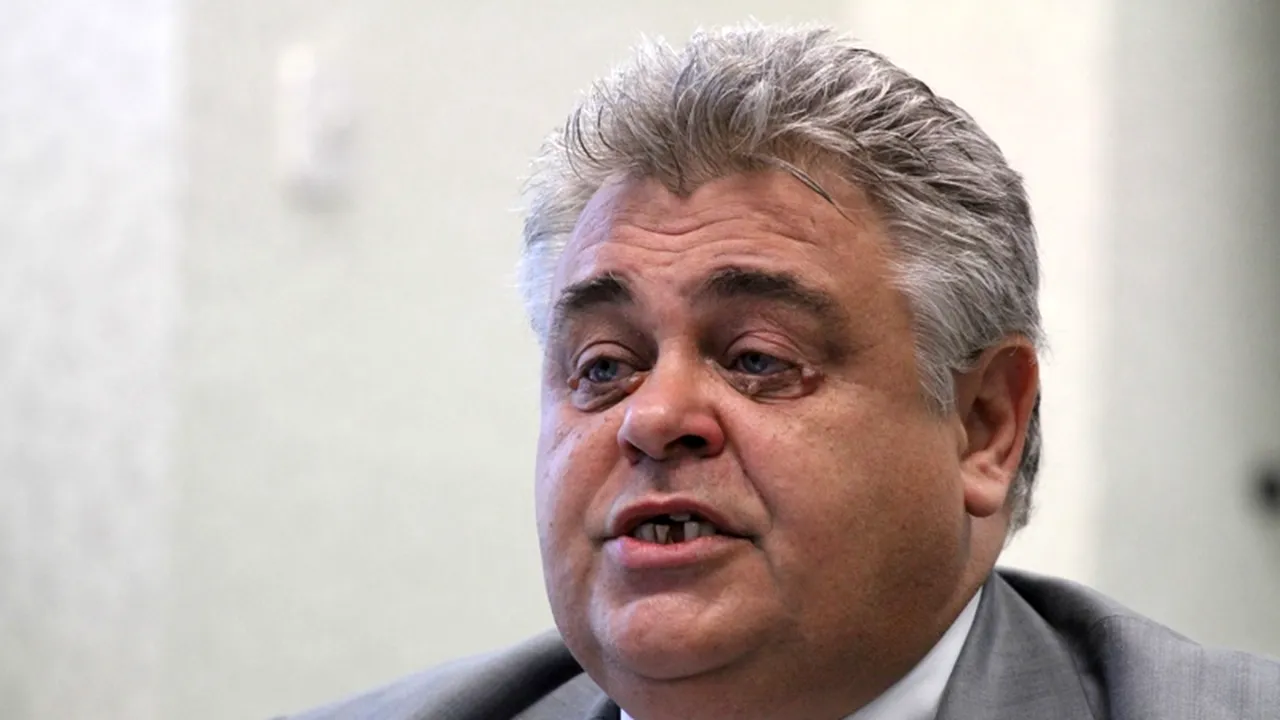 MS: Atitudinea fostului director Iordăchel, iresponsabilă; a făcut mult rău Institutului Cantacuzino