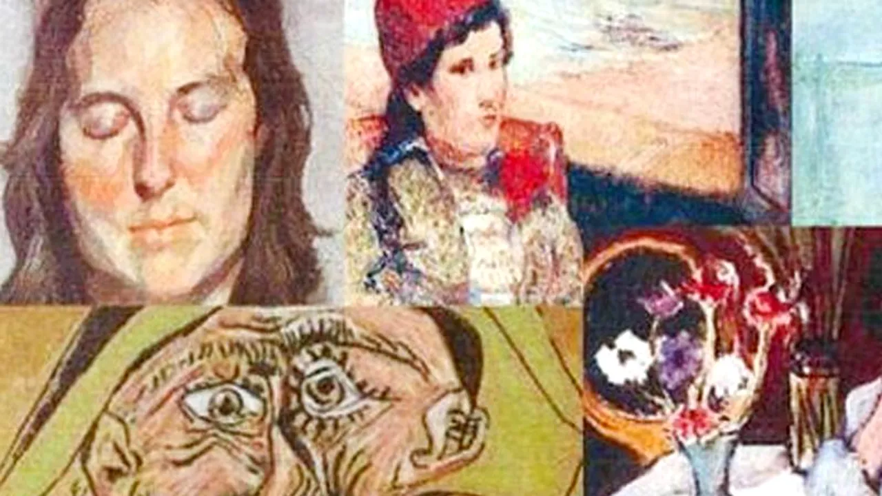 Pedepsele definitive date de CAB celor implicați în furtul de tablouri din Rotterdam