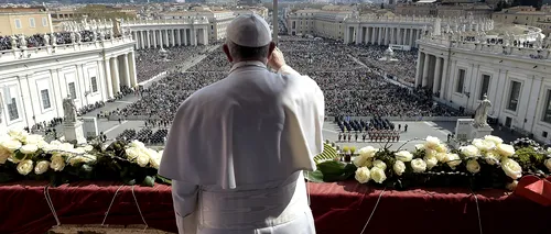 Vaticanul se implică în disputele NATO - Rusia. Mesajul secretarului de stat papal