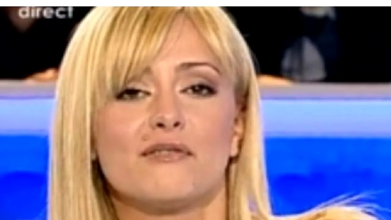 Secretele vedetelor. „AM RENUNȚAT, mă simțeam foarte rău!