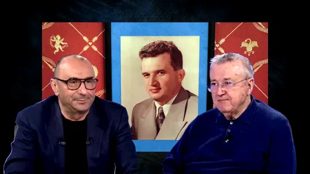 Ion Cristoiu: „Chiar Ceaușescu a trebuit să se ducă la Moscova ca să se legitimeze