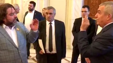 Tăriceanu îi atacă dur pe parlamentarii USR: „Tot felul de neica-nimeni se vor vedete