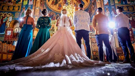 Anul 2024 este cel mai norocos pentru CĂSĂTORII. Astrologii spun în ce luni și în ce zile este indicat să faci marele pas