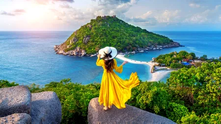 (P) 89% dintre turiștii din întreaga lume folosesc strategii pentru a-și REDUCE costurile