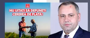 Florin BARBU: Aproape 660.000 de fermieri au depus cereri unice de plată pentru campania 2024 / Termenul limită e 7 iunie