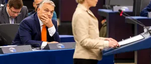 Von der Leyen către Viktor Orban: Ungaria PERICLITEAZĂ securitatea Europei