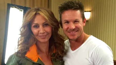 Mihaela Rădulescu și-a petrecut vacanța alături de Felix Baumgartner. Ce gafă de proporții a făcut diva