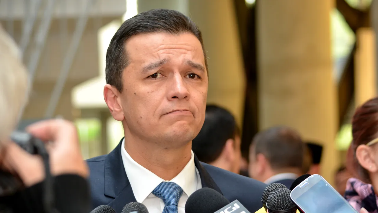 Grindeanu: Să ieșim din ipocrizie! Prefectul se schimbă odată cu Guvernul. Ne facem că nu vedem