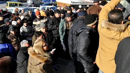 Aproximativ 7.500 de prahoveni și-au schimbat permisele de conducere în această lună