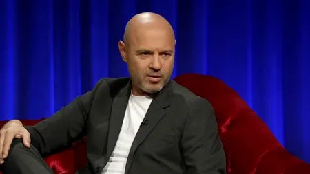 FOTO. Dezvăluiri CUTREMURĂTOARE despre accidentul din urmă cu 25 de ani în care a murit iubita lui Mihai Mitoșeru. ”Am slăbit 25 de kilograme”