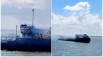 Un nou atac al Rusiei asupra unei nave civile în regiunea Odesa. Două persoane au fost ucise