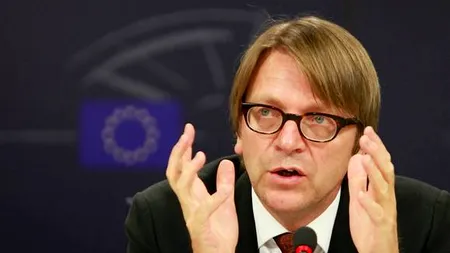 Unul dintre favoriți renunță la candidatura pentru președinția PE. Un român, în cursă