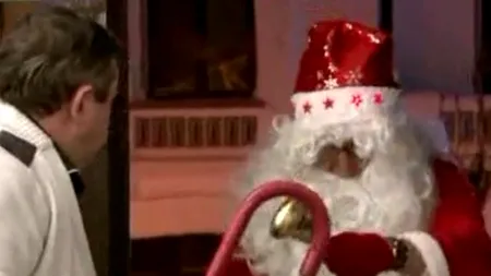 Moldovenii și rușii au sărbătorit Crăciunul pe rit vechi, la Sinaia