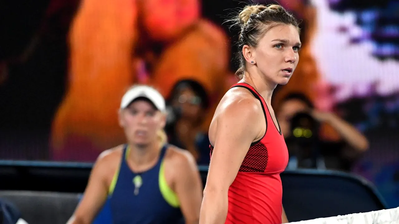 Carolina Wozniacki, suspectată că a trișat: „E posibil să fi fost o strategie