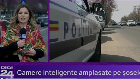 Când am putea avea aparate RADAR inteligente, pe șoselele din România. A fost anunțată o licitație de achiziție