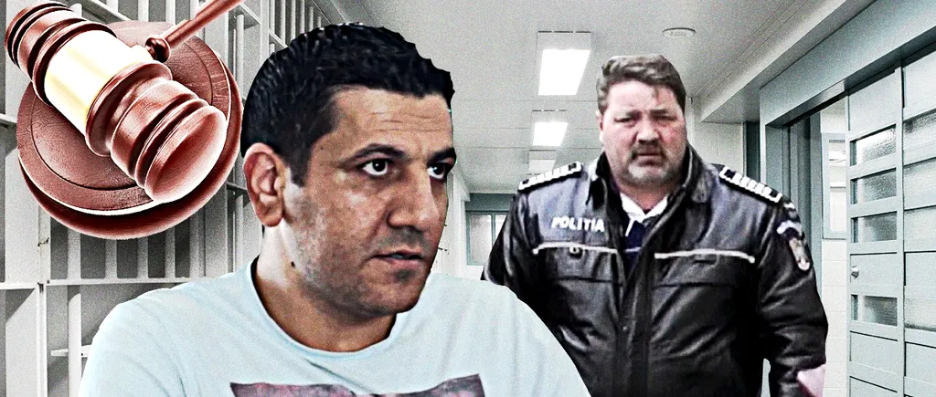 EXCLUSIV | Condamnat la aproape 23 de ani de închisoare, milionarul turc care l-a omorât pe ”Dulăul de la Rutieră” vrea să fie transferat în Turcia. Cum și-a motivat solicitarea și ce au decis judecătorii