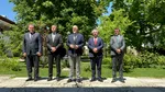 Kelemen Hunor, după consultările de la Cotroceni: „UDMR nu susţine un guvern în spatele căruia se află AUR”