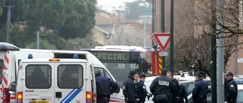 Șase indivizi de origine cecenă sunt judecați în Franța pentru terorism