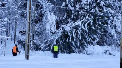 <span style='background-color: #dd9933; color: #fff; ' class='highlight text-uppercase'>ACTUALITATE</span> Circulația feroviară, adaptată la condițiile meteo NEFAVORABILE. CFR: „Condiții de iarnă, în special pe raza Sucursalelor Regionale CF Iași și Brașov”