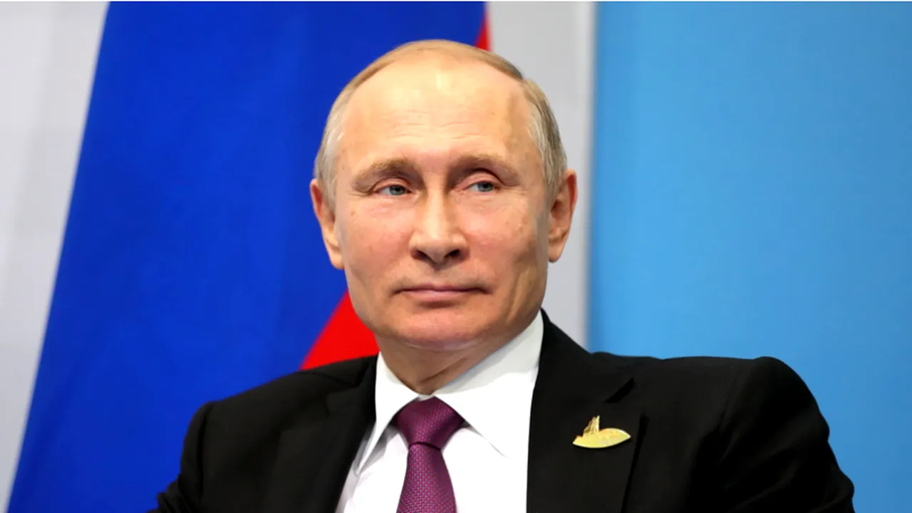 ANALIZĂ | Alexandra Prokopenko (Carnegie), despre noii oligarhi ai Rusiei, dependenți de Kremlin: ”Ofițeri FSB și asociații lor, datori lui Putin”