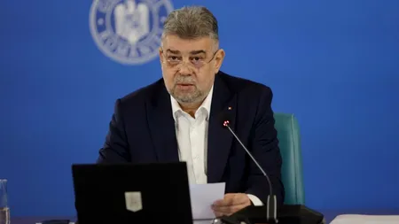 Prioritatea Guvernului: „Recuperarea întârzierilor” din PNRR / Ciolacu: „Cine nu poate ține ritmul va plăti inclusiv cu funcția”