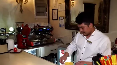 Asiaticii care lucrează în România profită de extinderea Schengen și pleacă în alte țări