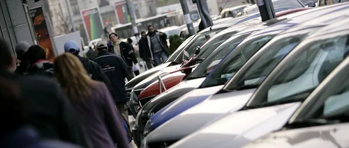 Înmatriculările de automobile noi din România AU SCĂZUT PUTERNIC în septembrie. Cât de gravă este situația în UE
