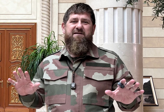 Ramzan Kadîrov, aliatul cecen al lui Putin, avertizează: „Mariupol va pica până la prânz”
