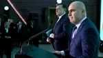 Crin Antonescu critică politica actuală a PNL: AUR extremist? Și eu pot să spun partidul extremist USR/A reduce istoria PNL la o luptă maniacală asupra PSD mi se pare păgubos