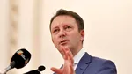 Siegfried Mureşan vrea să reorganizeze poliţia: Ce structură propune premierul desemnat și ce se întâmplă cu pensiile speciale