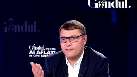 Vladimir Ionaș dezvăluie cum a ajuns să fie propunere de ministru în cabinetul Tomac: „Ne-am văzut la Vila Lac / Am crezut că Guvernul va trece”