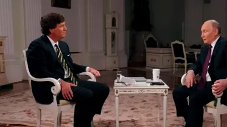 Putin, despre expansiunea BRICS: „Este ca razele soarelui. Nu poți împiedica răsăritul soarelui / Ce spune despre relațiile cu Trump