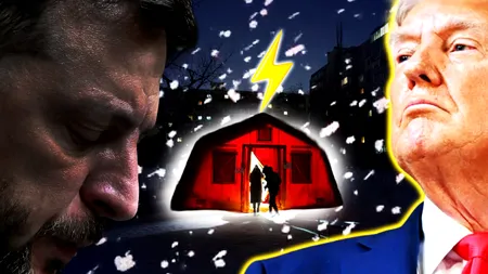 Ajutorul energetic SUA promis Ucrainei a fost amânat din cauza birocrației. Ucrainenii traversează cea mai grea iarnă de la Al Doilea Război Mondial