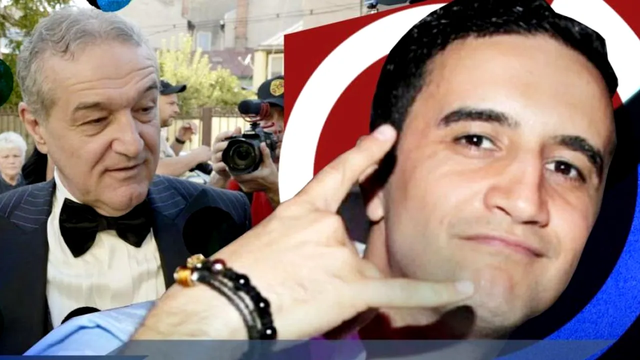 Nepotul lui Gigi Becali le ia apărarea polițiștilor care au dat de pământ cu inginerul Zaharia Barbu: „Daca te opui arestării, rahaturi se mai întâmplă”