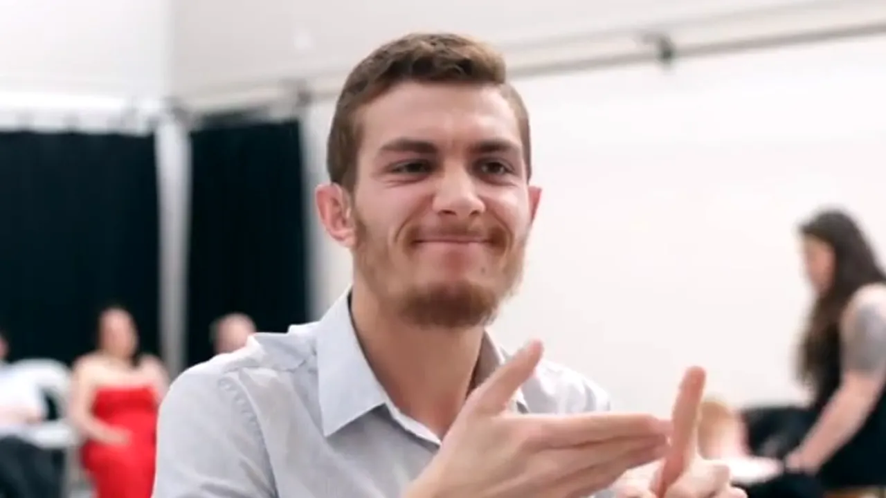 Tinerii cu deficiențe de auz nu pot promova Bacalaureatul