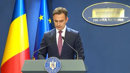 VIDEO | Guvernul anunță investiții în valoare de 5,3 miliarde de lei în portul Constanța