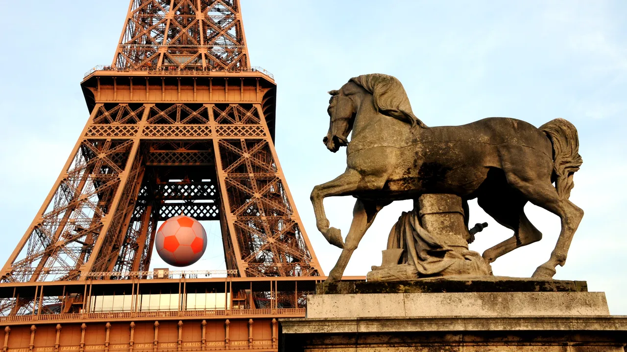 Pe cine vede Anghel Iordănescu campioană europeană