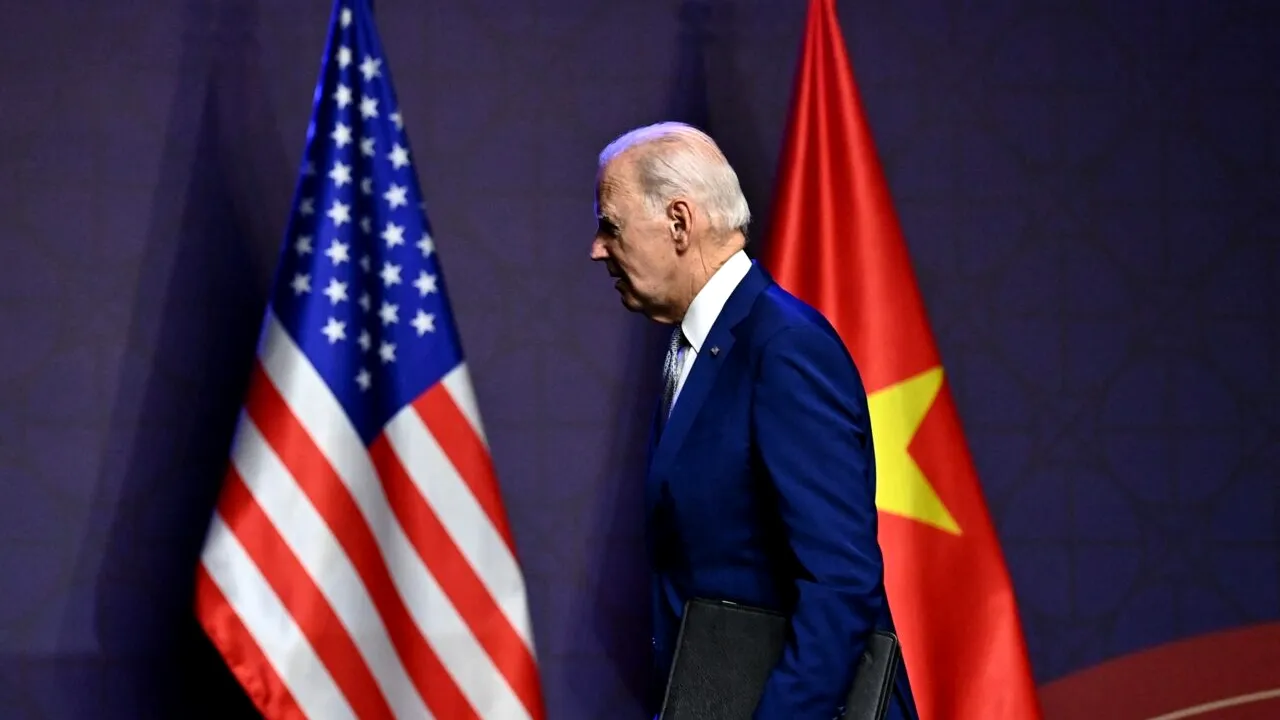 Administrația SUA impune restricții suplimentare asupra exporturilor sistemelor de inteligență artificială spre China