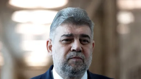 Marcel Ciolacu accelerează reorganizarea Guvernului: „Vom REDUCE numărul secretarilor de stat până la 56”