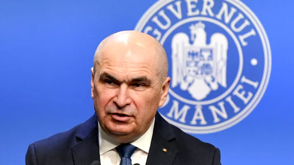 Opinia premierului Bolojan despre ipoteza ca românii să poată circula cu mașina doar cinci zile pe săptămână