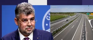 Marcel Ciolacu: Aprobăm INDICATORII tehnico-economici pentru sectorul Cristian- Ghimbav din Autostrada Ploieşti-Braşov