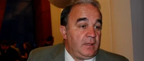Primarul din Feldru susține că fiul său, fin al lui Geoană, DIVORȚEAZĂ întrucât soția a votat cu PDL