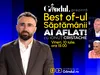 Gândul prezintă Best Of Ai aflat! Cu Ionuț Cristache – vineri, 10 iulie, de la ora 15.00